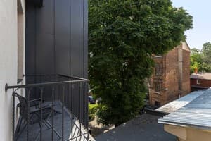 Отель Brik Hotel. Стандарт двухместный  6