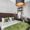 Отель Brik Hotel. Стандарт двухместный  1