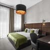 Отель Brik Hotel. Стандарт двухместный  2