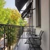 Отель Brik Hotel. Стандарт двухместный  5