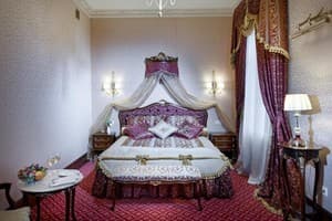 Отель Бристоль. Люкс двухместный президентский 3