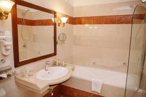 Отель Бристоль. Стандарт двухместный  3