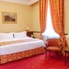 Отель Бристоль. Улучшенный двухместный  1