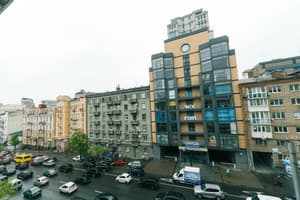 Квартира CN  Apartments. Апартаменты в центре столицы 3