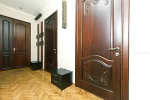 Квартира CN  Apartments. Двухкомнатная квартира на Крещатике 12