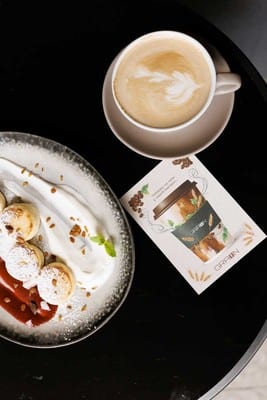 Capsule Hotel Constellation 91 29