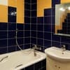 Квартира Центр, ул. Фестивальная. Полулюкс двухместный  11