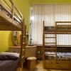 Хостел Центр. Место в женском 8-местном номере  1