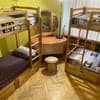 Хостел Центр. Место в женском 8-местном номере  2