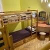 Хостел Центр. Место в женском 8-местном номере  3