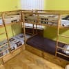 Хостел Центр. Место в женском 8-местном номере  4