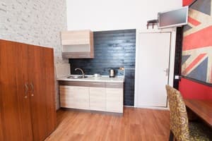 Хостел Центр . Стандарт двухместный  2