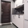 Апарт-готель Central Apartments. Апартаменти двомісний невеликі дворівневі  з кухнєю 4-2 7