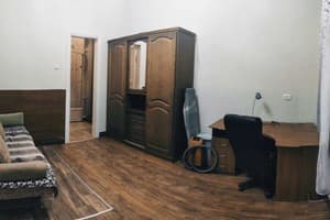 Апарт-готель Central Apartments. Апартаменти двомісний у центрі Харкова 4-1 4