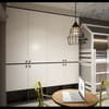 Хостел Central Hostel. Место в общем 4-местном номере Purple 4
