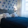 Отель Central Hotel. Стандарт трехместный  2
