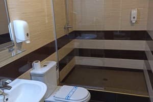 Отель Центральная усадьба. Стандарт двухместный  4