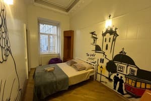 Центрум Апартаментс 5