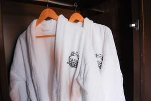 Гостиный двор Чарда. Люкс двухместный + 2 доп. места для детей 6