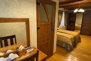 Гостиный двор Чарда. Стандарт двухместный double 8