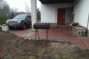 Часть дома с отдельным входом 9