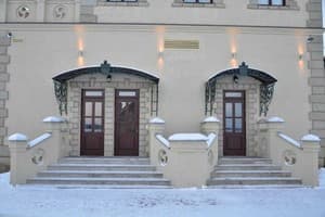 Chateau Royal (Шато Роял) 1