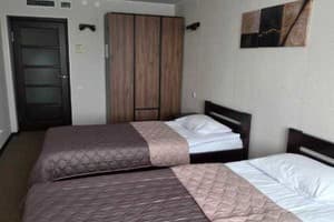 Отель Черкассы Палац. Комфорт двухместный  4