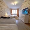 Чистая и уютная квартира. Alex Apartments 14-15/36