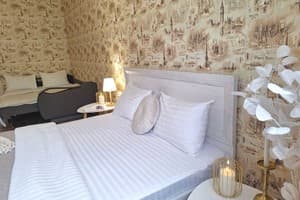 Чистая и уютная квартира. Alex Apartments 20