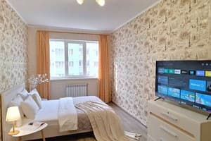 Квартира Чистая и уютная квартира. Alex Apartments. Апартаменты двухместный  11