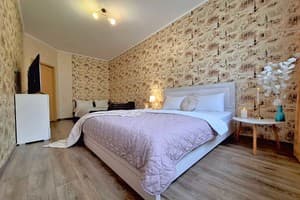 Квартира Чистая и уютная квартира. Alex Apartments. Апартаменты двухместный  19