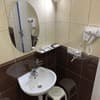 Отель Цисар. Люкс двухместный с террасой и видом на город 5