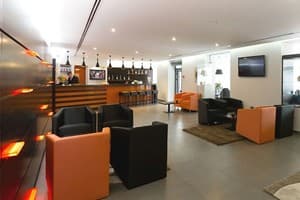 Cити Парк Белая Церковь 2