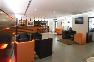 Cити Парк Белая Церковь 14