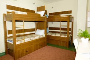 City Hostel Panorama  10