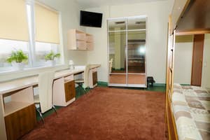 City Hostel Panorama  11