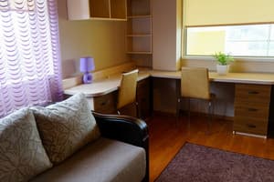 City Hostel Panorama  20