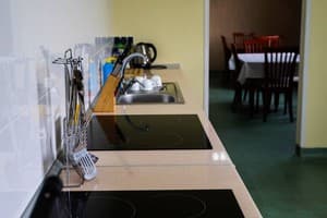 City Hostel Panorama  2