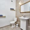 Апарт-отель City Rooms Apartments. Апартаменты двухместный с 1 спальней 13