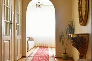 Classik Apartment 8