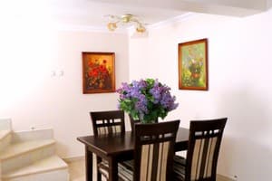 Classik Apartment 5