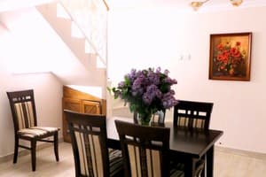 Classik Apartment 1