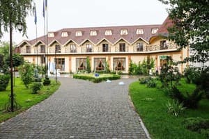 База отдыха Complex Gayki