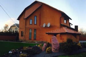 Гостиный двор Corner House