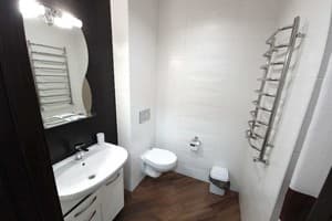 Cozy Belvedere apartment in the city center 9