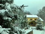 Рекреационный комплекс DUBKY