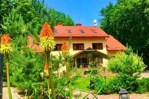 Рекреационный комплекс DUBKY