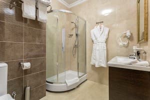 Бутик-отель De Volan. Люкс   2