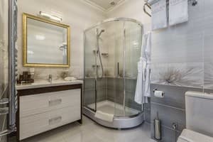 Бутик-отель De Volan. Полулюкс   3