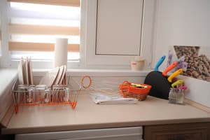 Квартира Deluxe. Апартаменты 4-местный Delux 3 9